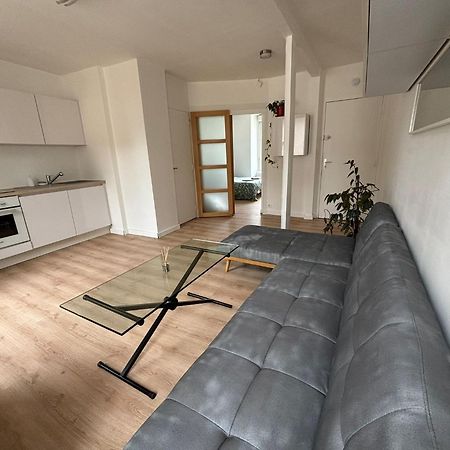 Ma Belle Conciergerie - Le Petit Coin De Milly Appartement Buitenkant foto
