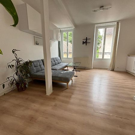 Ma Belle Conciergerie - Le Petit Coin De Milly Appartement Buitenkant foto