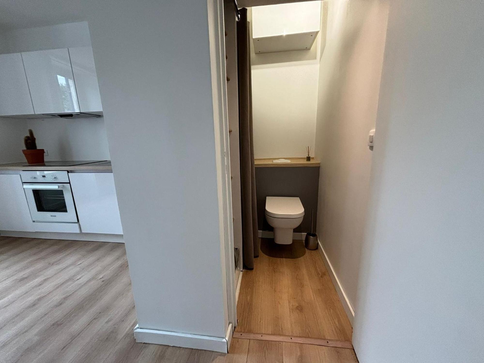 Ma Belle Conciergerie - Le Petit Coin De Milly Appartement Buitenkant foto