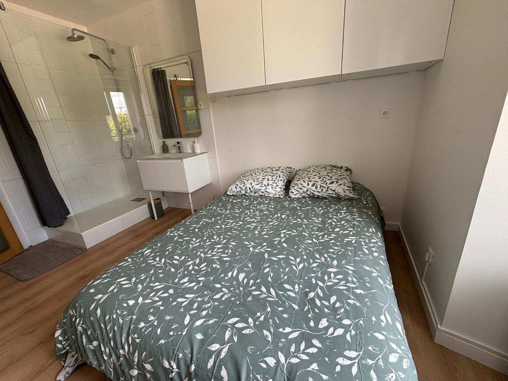 Ma Belle Conciergerie - Le Petit Coin De Milly Appartement Buitenkant foto
