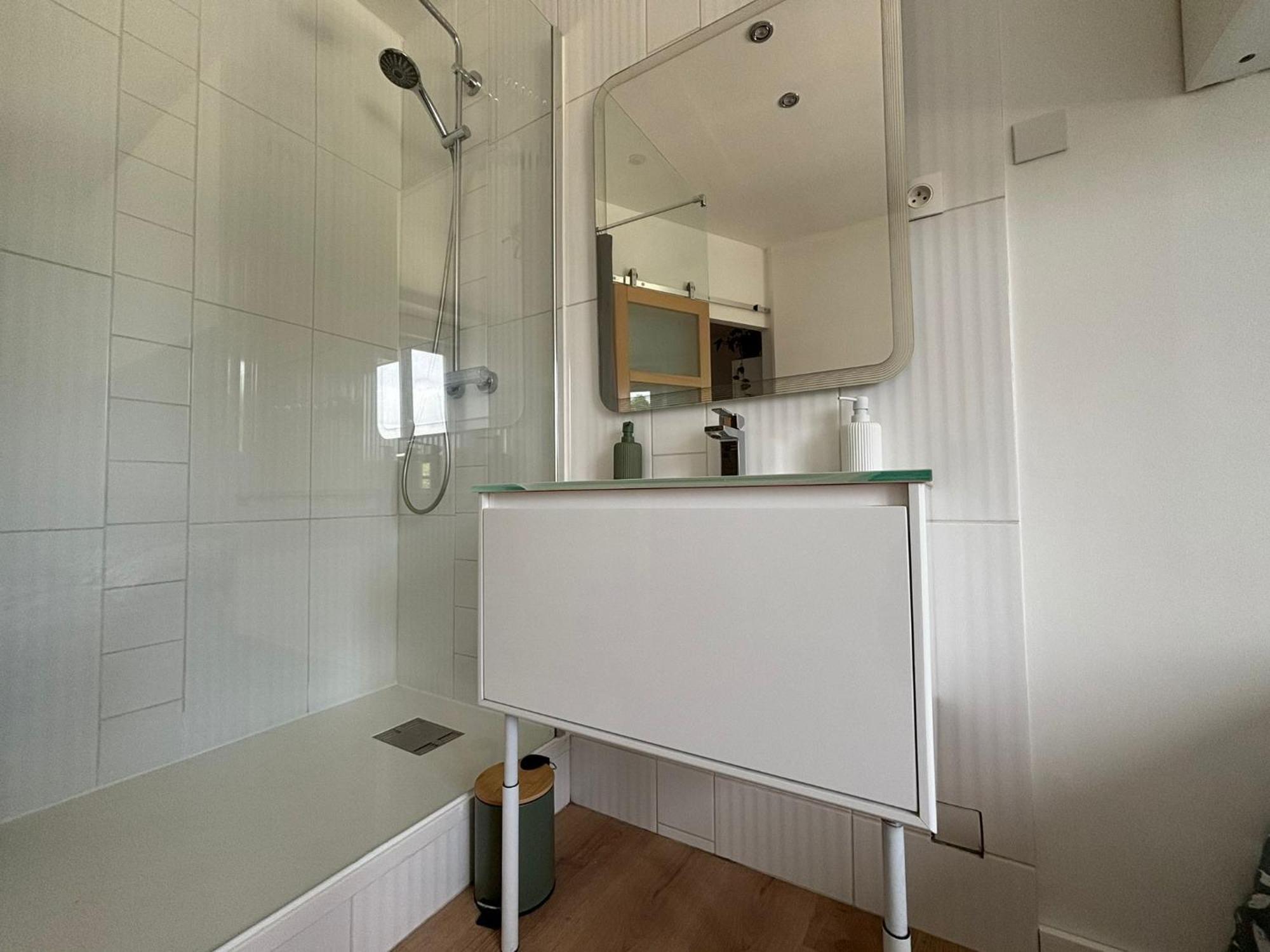 Ma Belle Conciergerie - Le Petit Coin De Milly Appartement Buitenkant foto