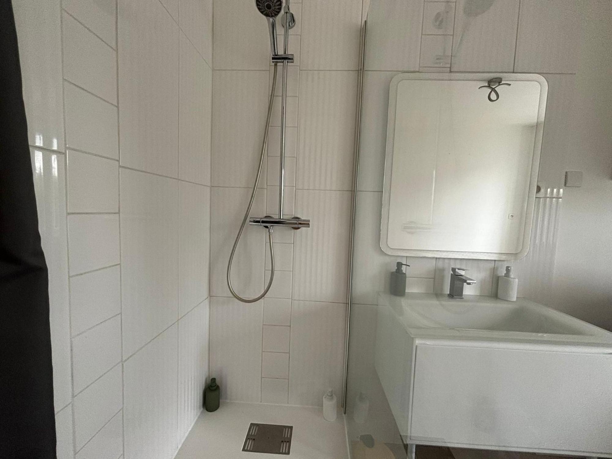 Ma Belle Conciergerie - Le Petit Coin De Milly Appartement Buitenkant foto