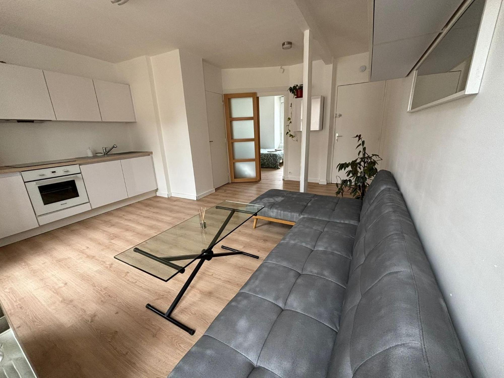 Ma Belle Conciergerie - Le Petit Coin De Milly Appartement Buitenkant foto