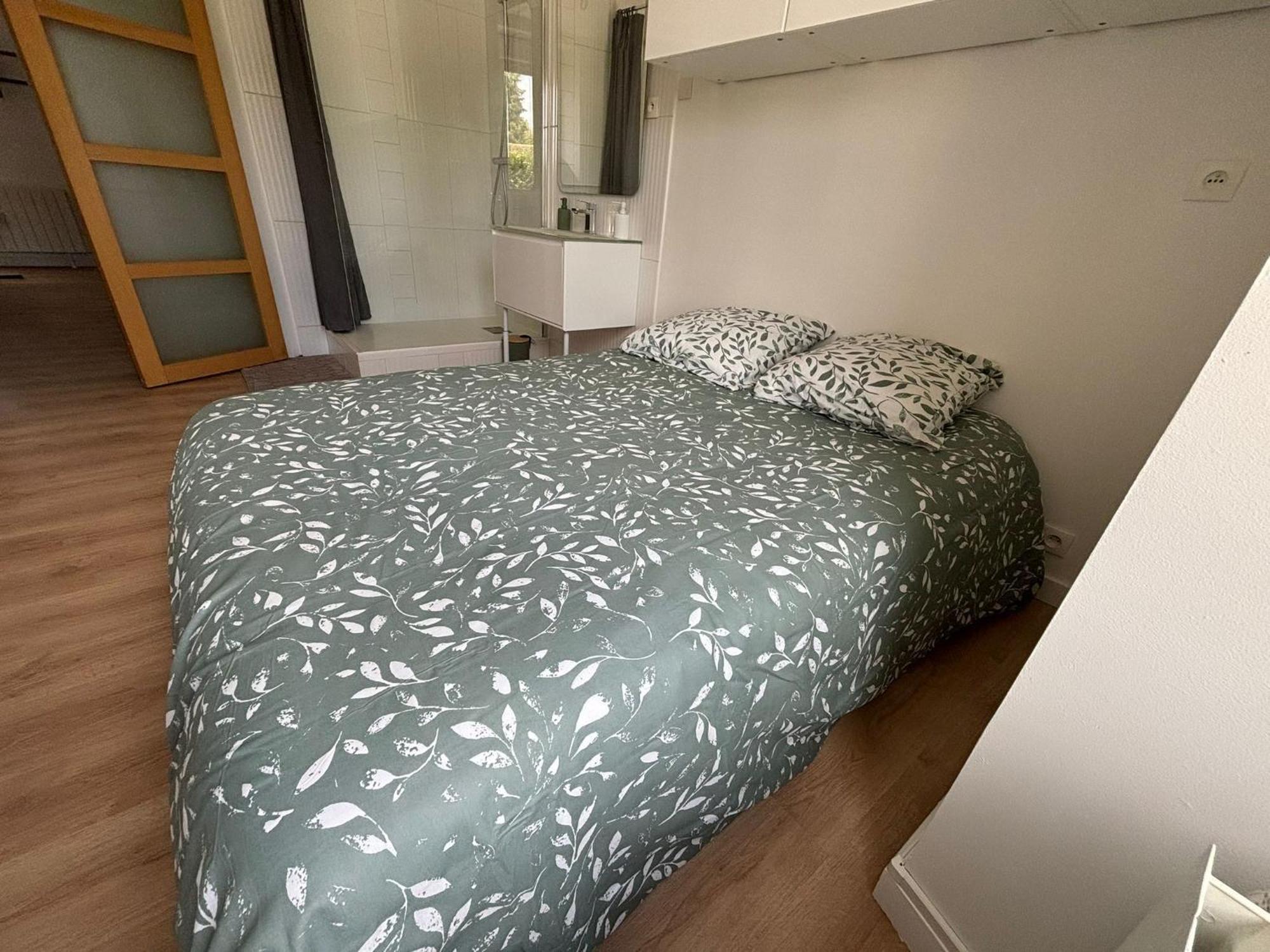 Ma Belle Conciergerie - Le Petit Coin De Milly Appartement Buitenkant foto
