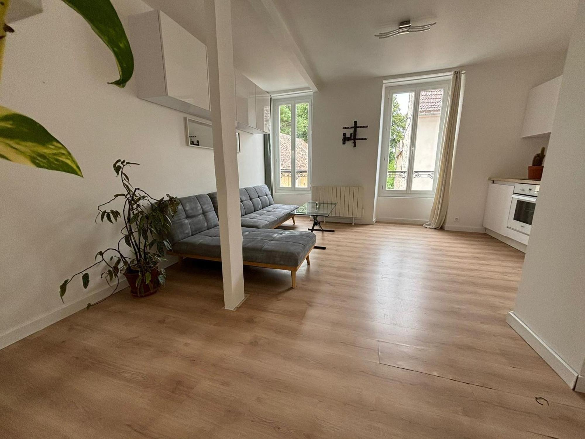 Ma Belle Conciergerie - Le Petit Coin De Milly Appartement Buitenkant foto