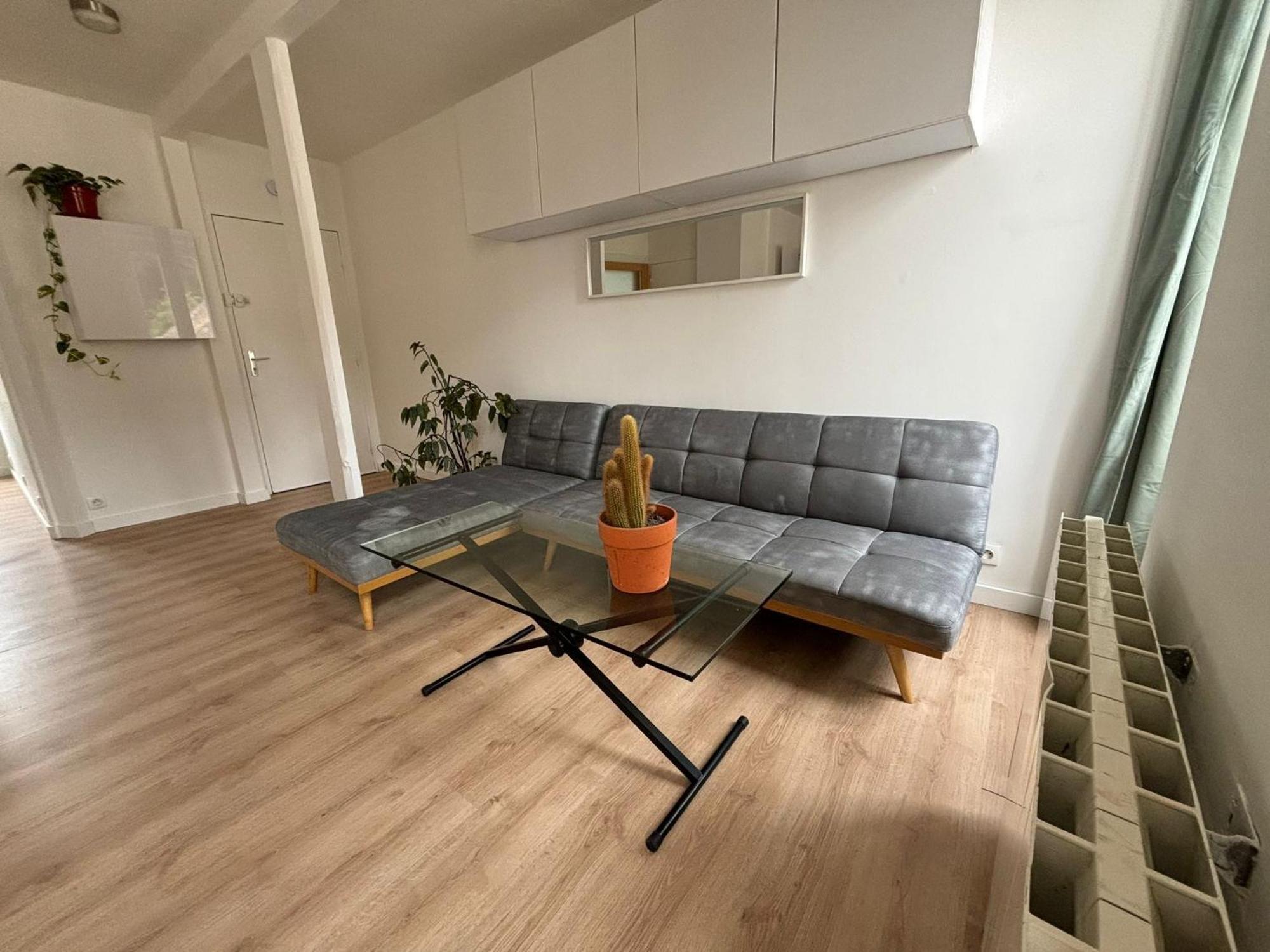 Ma Belle Conciergerie - Le Petit Coin De Milly Appartement Buitenkant foto